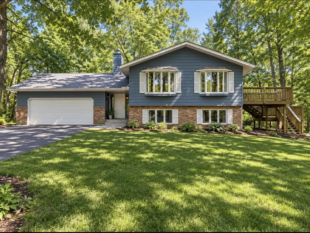 19955 Jeffrey Avenue N, Forest Lake