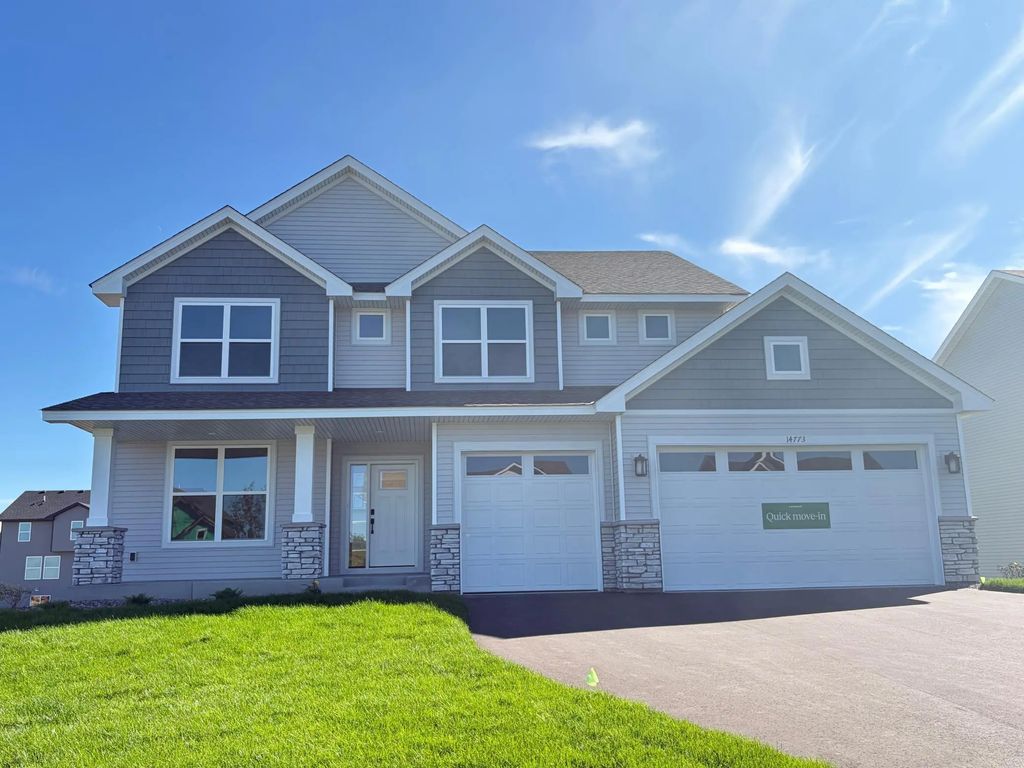14773 74th Lane Ne, Otsego