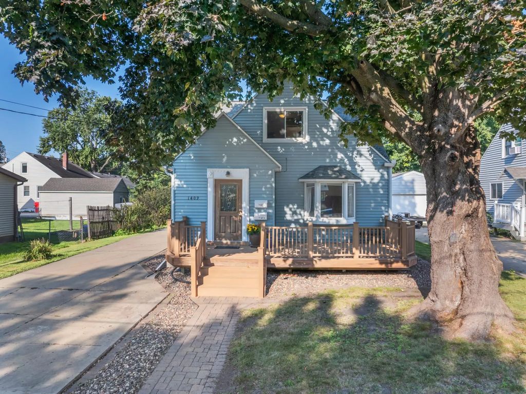 1409 7th Avenue Nw, Rochester