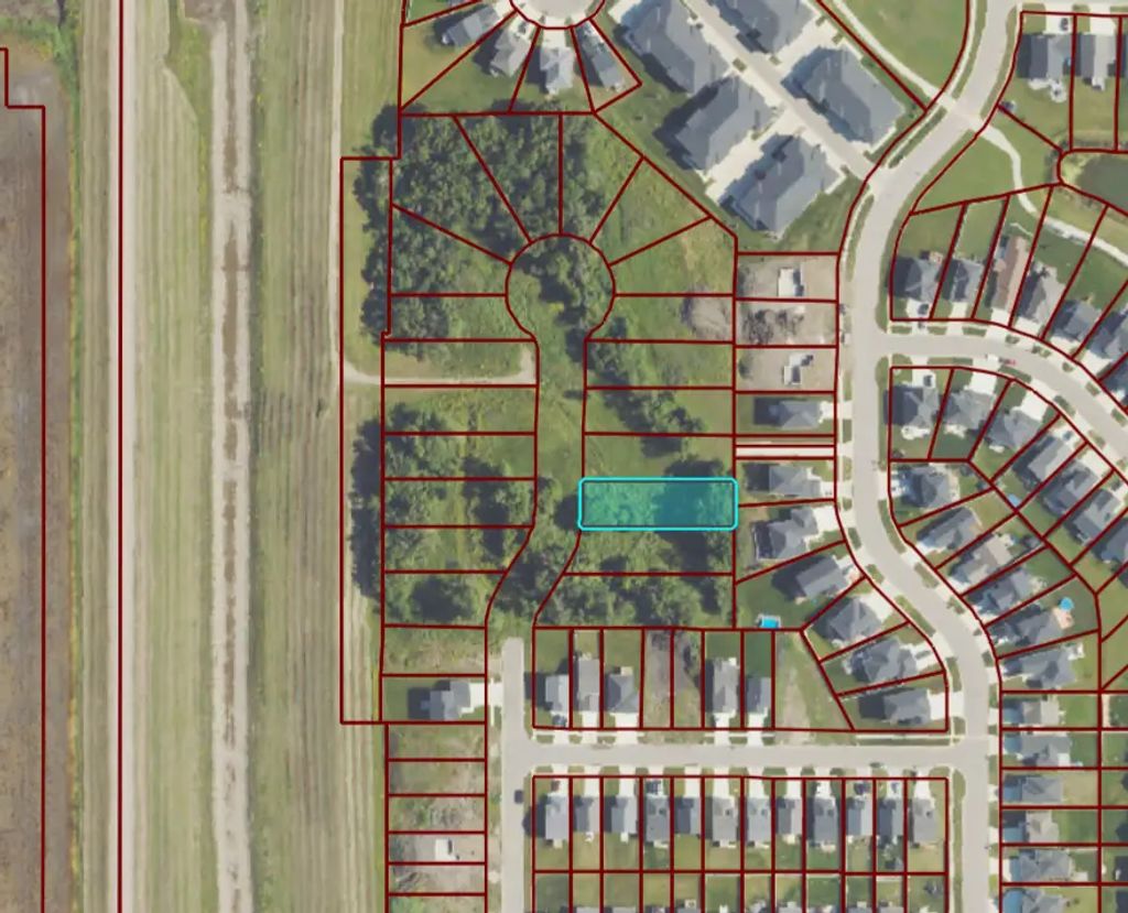 1144 Rachel Drive W, West Fargo