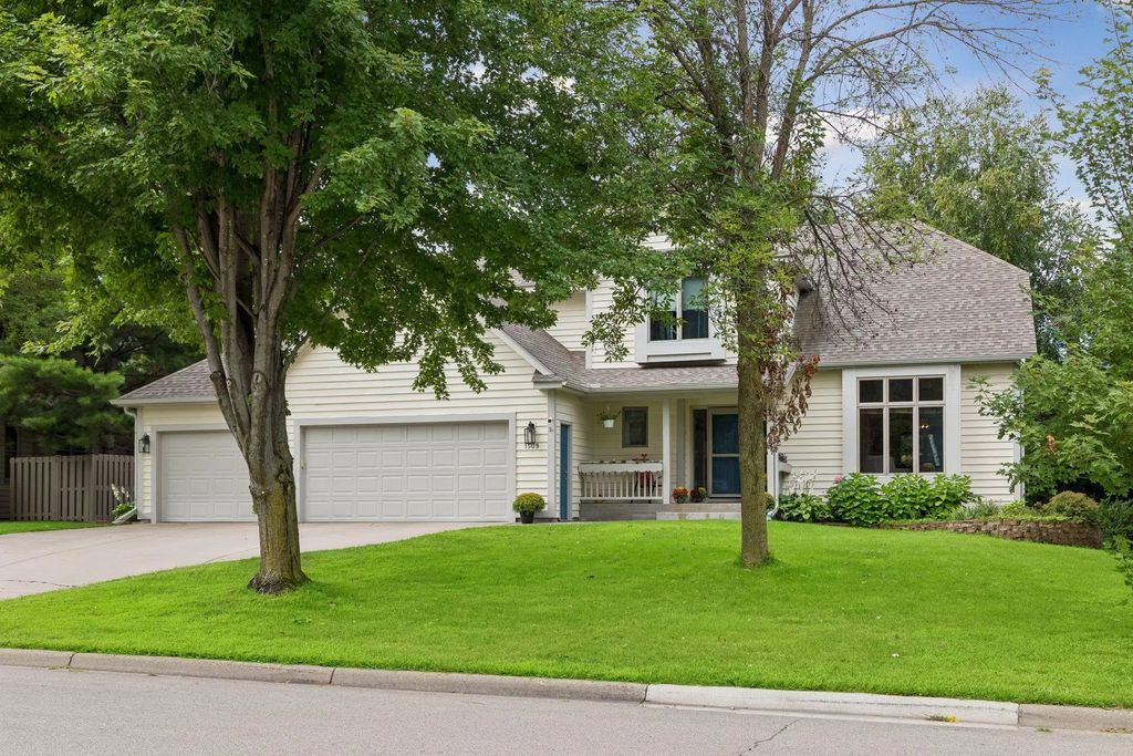 1509 Lockwood Drive, Northfield