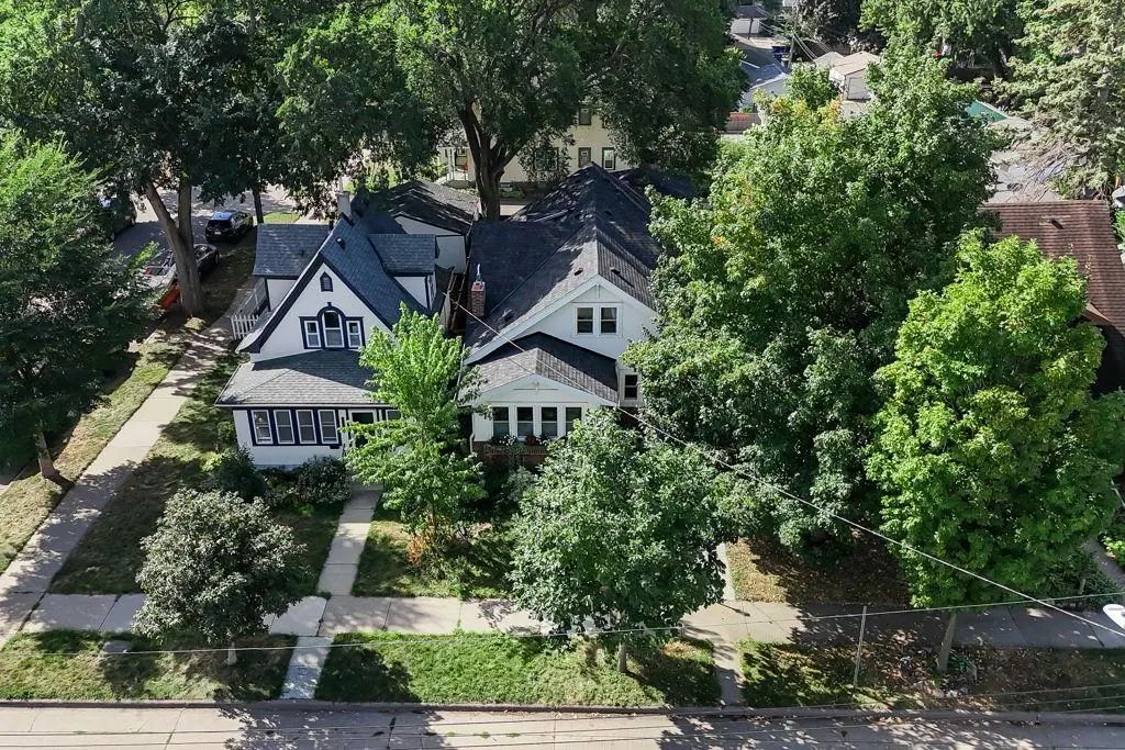 1620 23rd Avenue Ne, Minneapolis