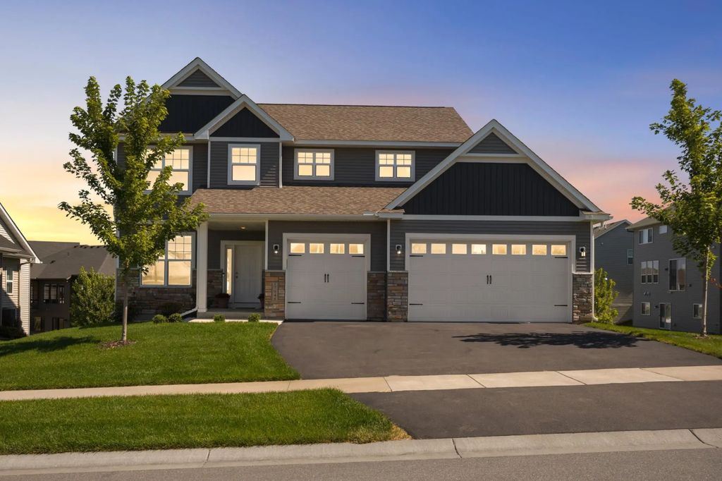 17948 Evershed Way, Lakeville
