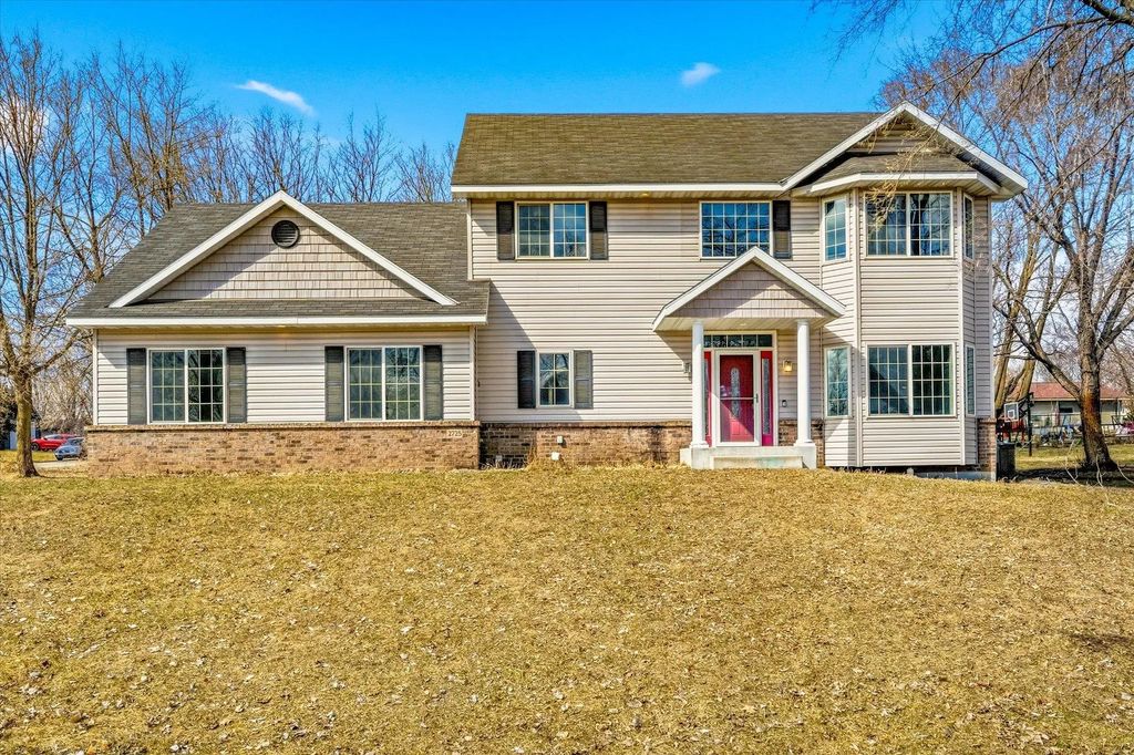 2725 Tranquility Drive, St Cloud