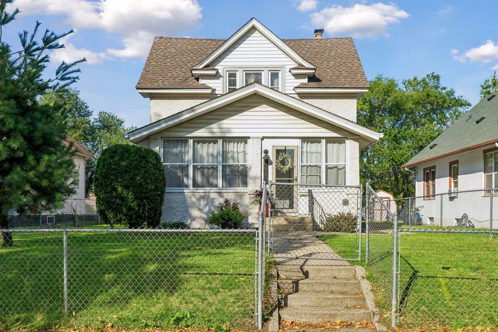 3940 Oakland Avenue, Minneapolis