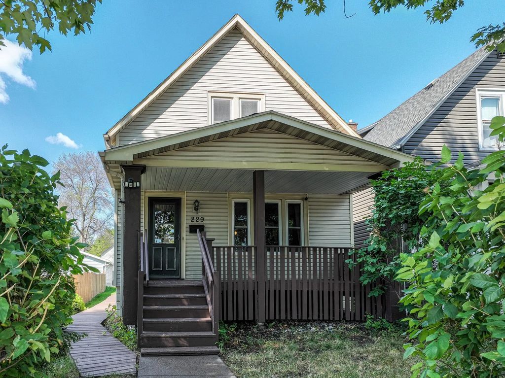 229 N 60th Avenue W, Duluth