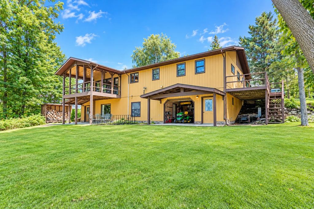 14007 Hummingbird Drive, Park Rapids