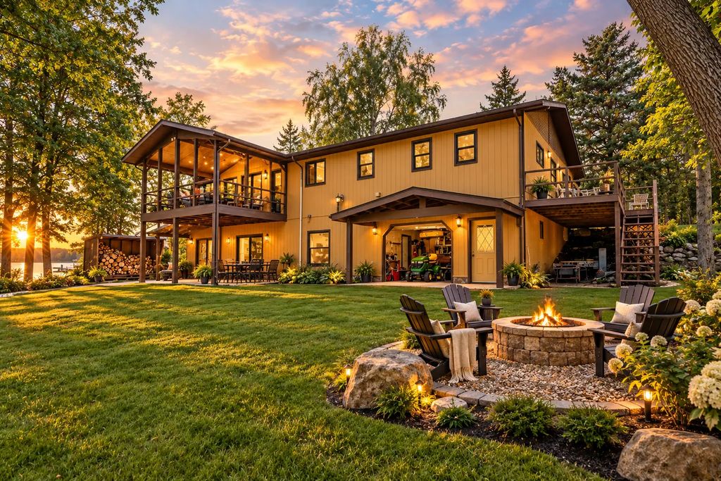 14007 Hummingbird Drive, Park Rapids
