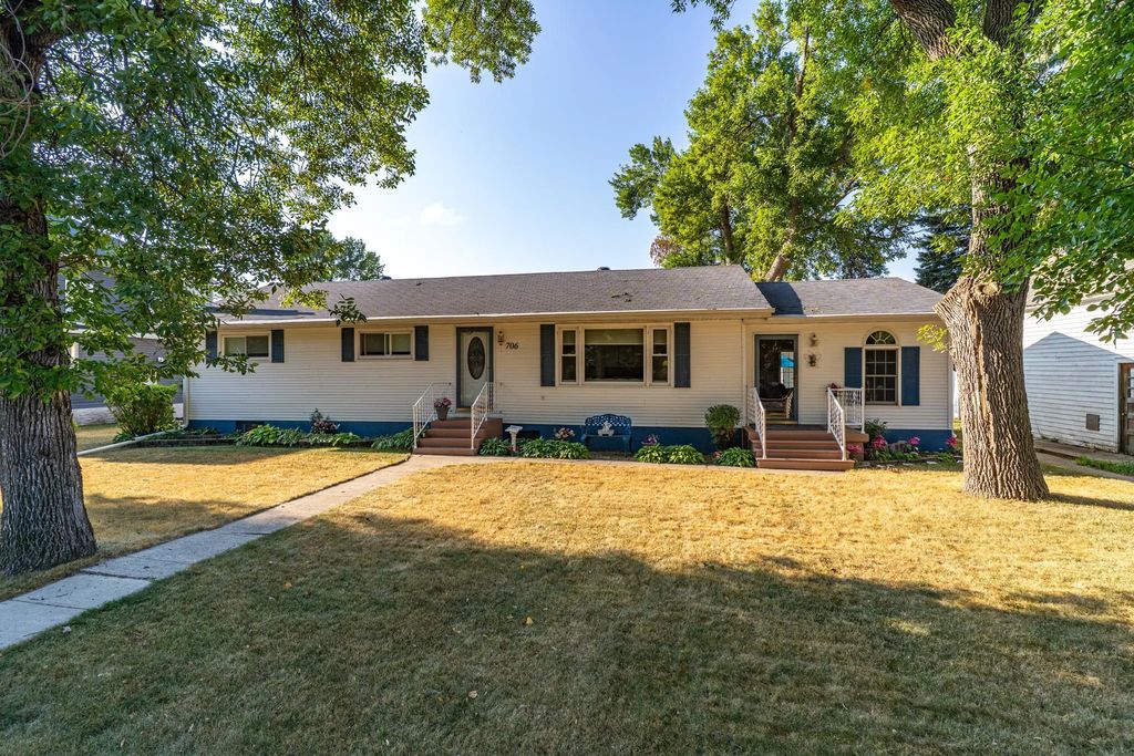 706 Odegard Avenue Se, Cooperstown