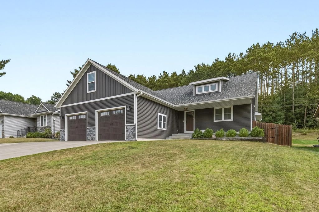1201 Andover Avenue, Eau Claire