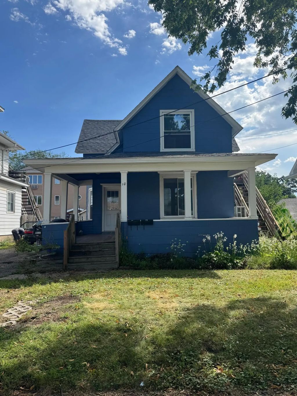 10 6th Avenue Se, Rochester
