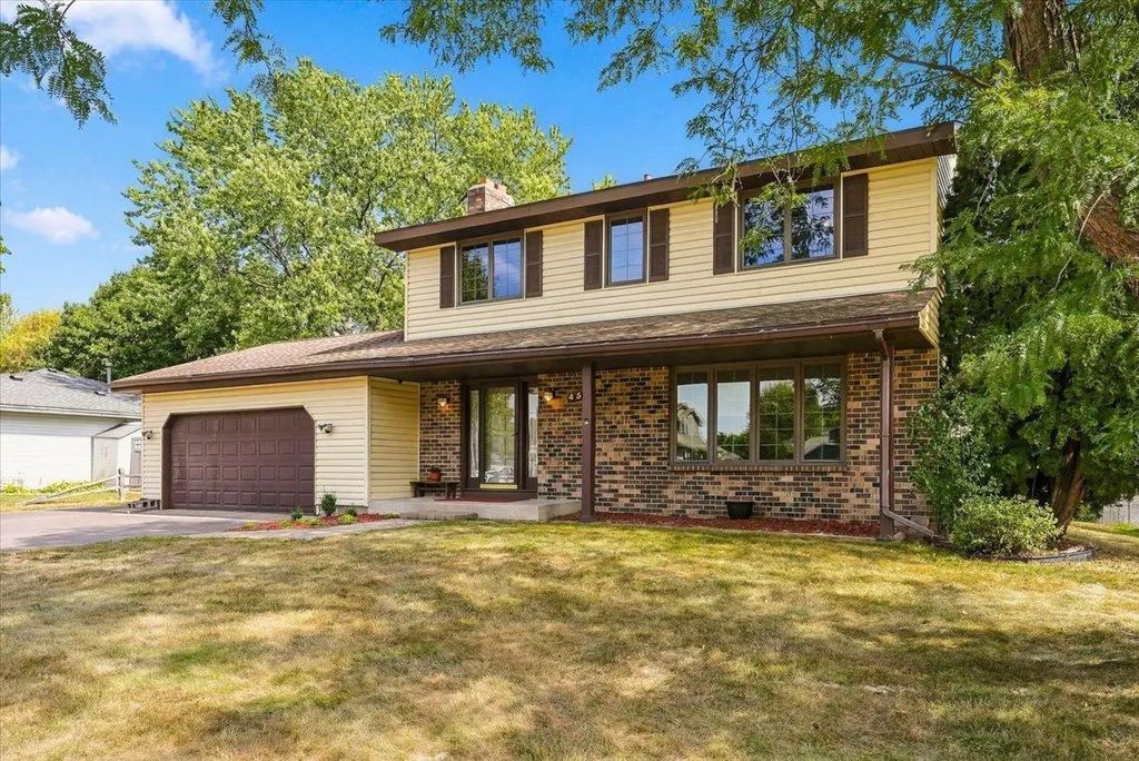 454 Oday Street S, Maplewood