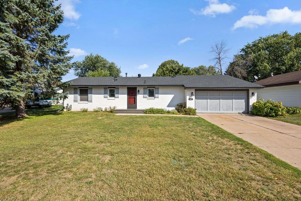 3455 146th Street W, Rosemount