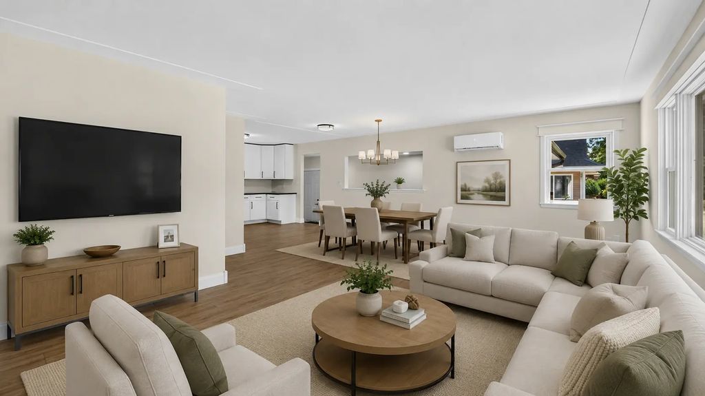 285 W 1st Street, Rush City