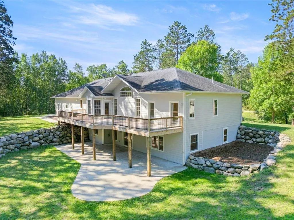 20827 Fenwick Circle, Park Rapids