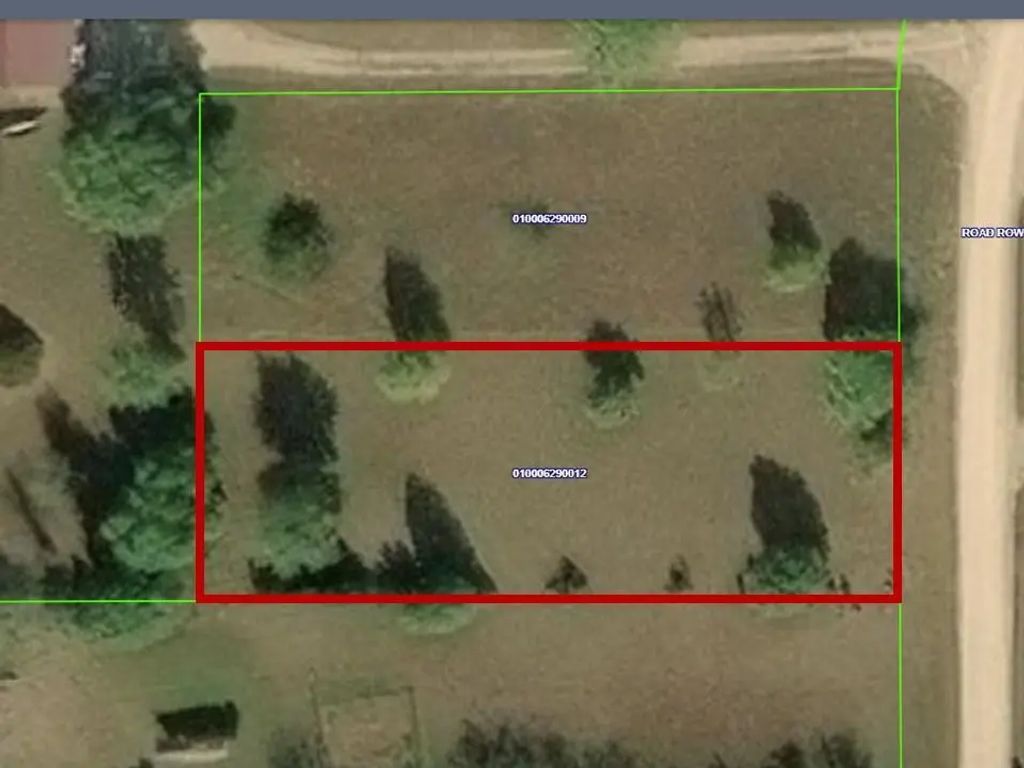 Tbd Prairie Rose Dr, Pepin