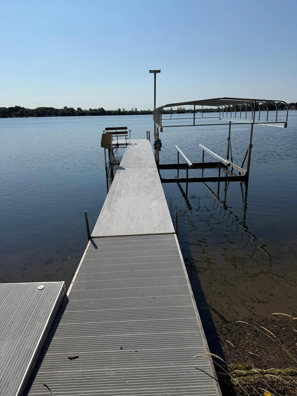 1401 Hiawatha Avenue, Big Lake