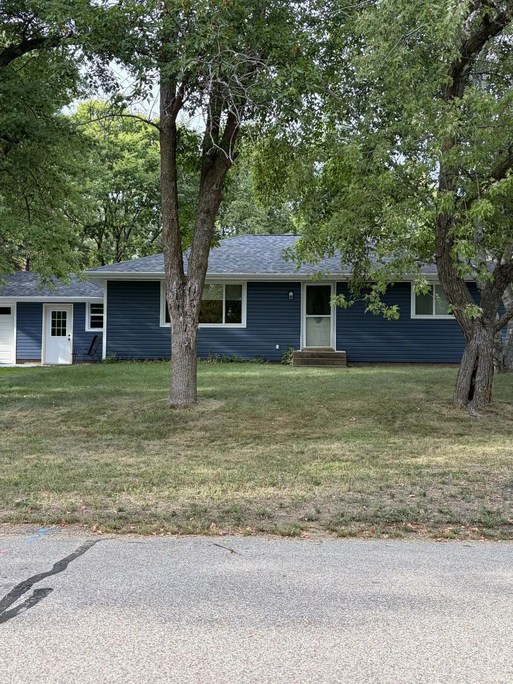 701 7th Street Nw, Buffalo
