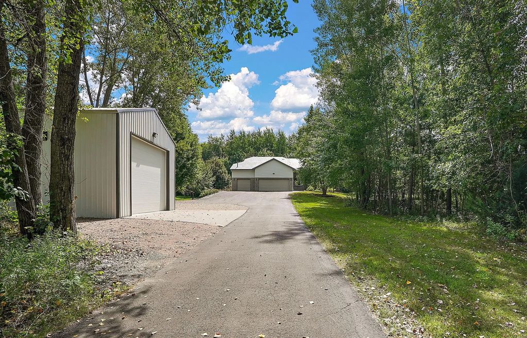 14280 214th Avenue Nw, Elk River