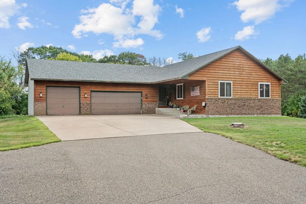 2450 177th Lane Nw, Andover