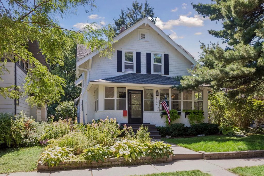 2194 Dudley Avenue, Saint Paul