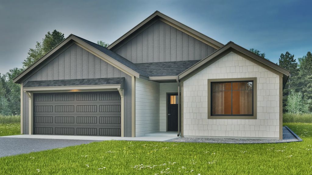 576 Cedar Drive, Lake City