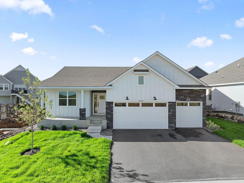 20096 Ginseng Way, Lakeville
