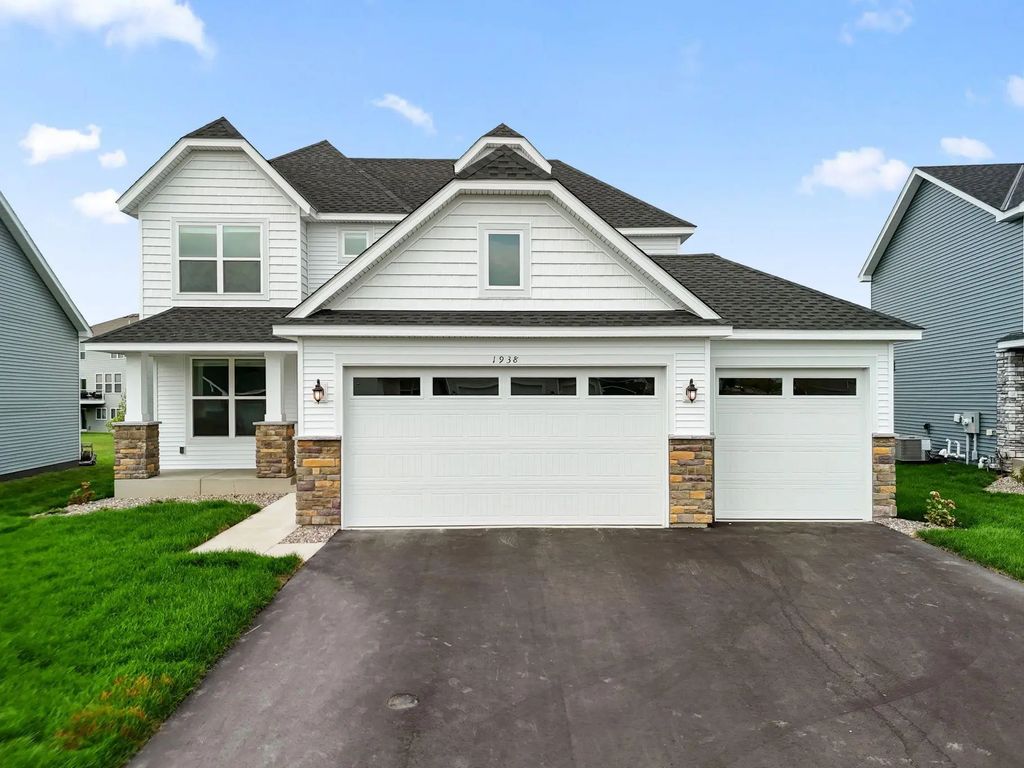 1938 Fulton Road, Carver