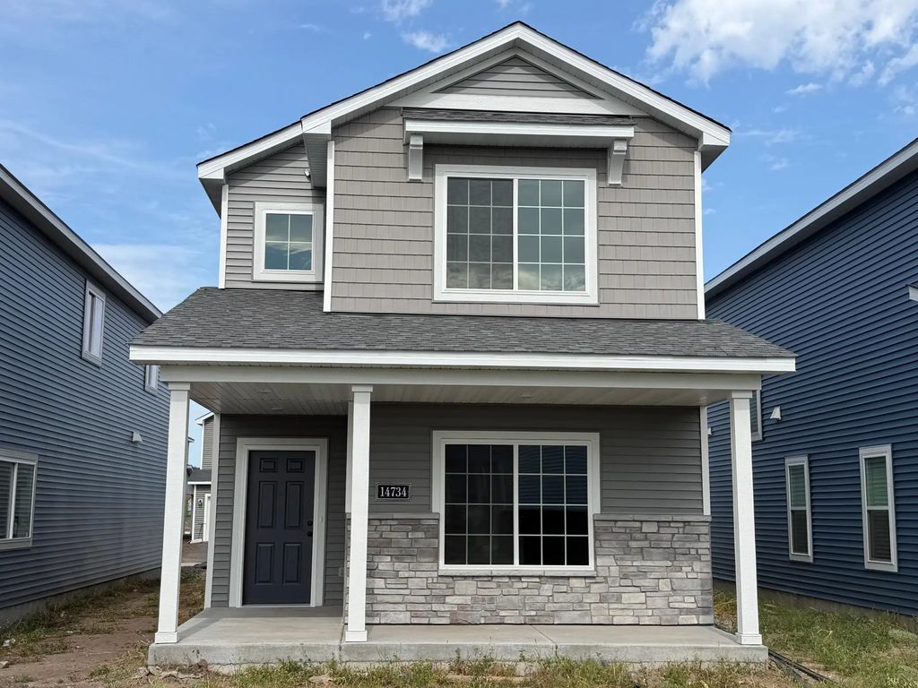 14734 Alpaca Terrace Nw, Ramsey