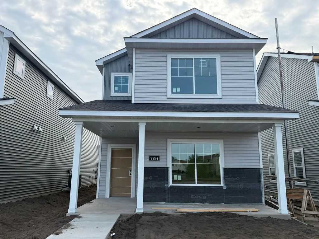 7794 Bunker Lake Boulevard Nw, Ramsey