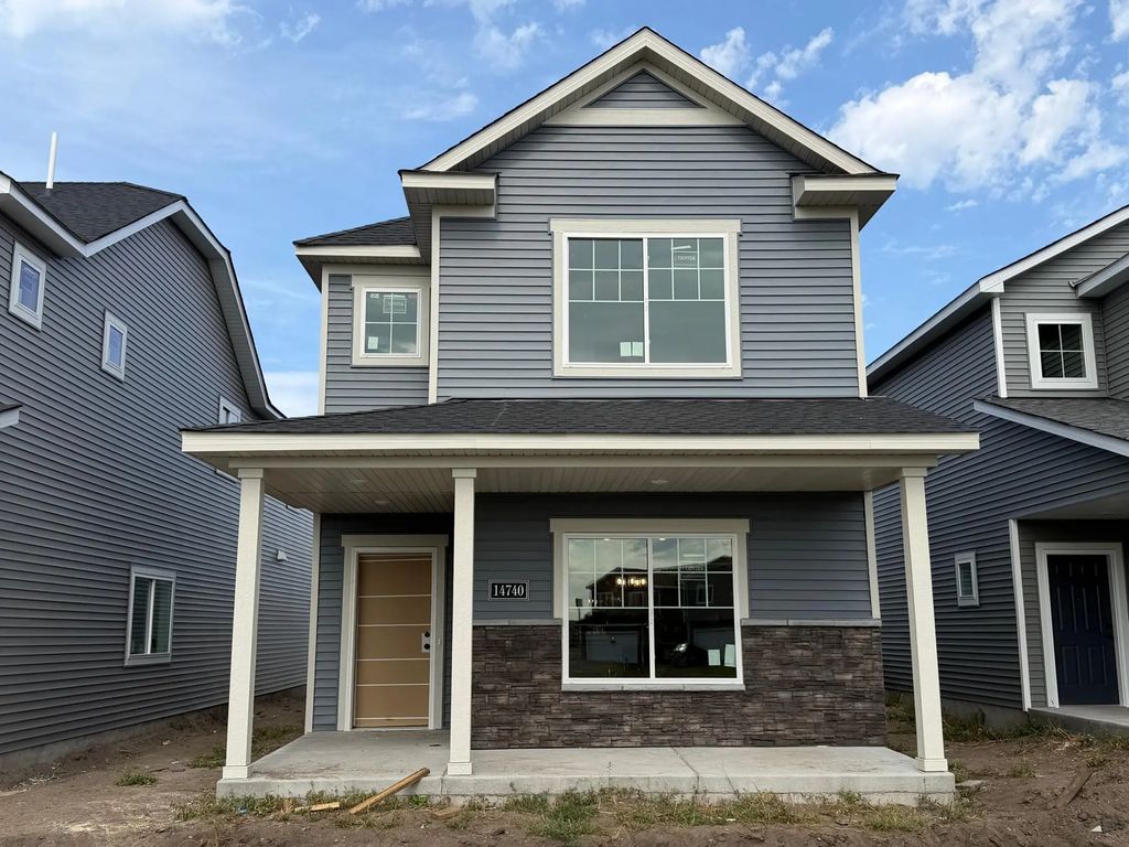 14740 Alpaca Terrace Nw, Ramsey