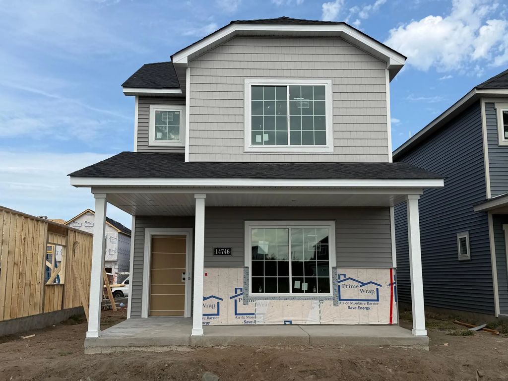 14746 Alpaca Terrace Nw, Ramsey
