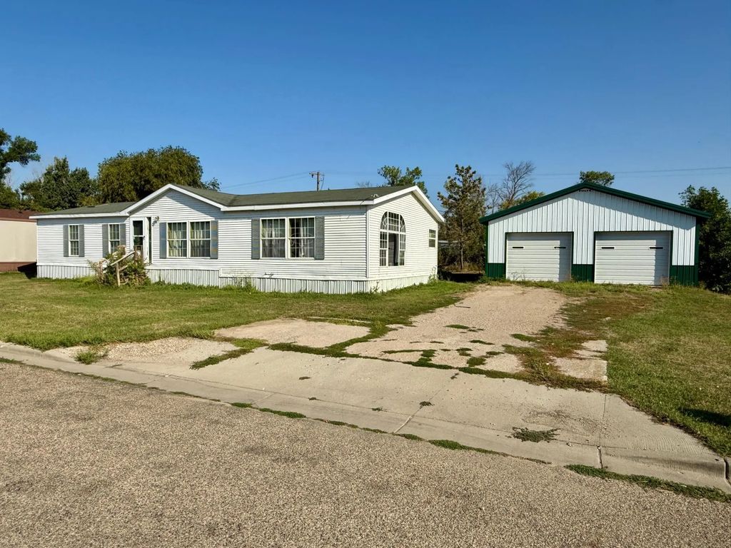 1226 9th Street Sw, Valley City