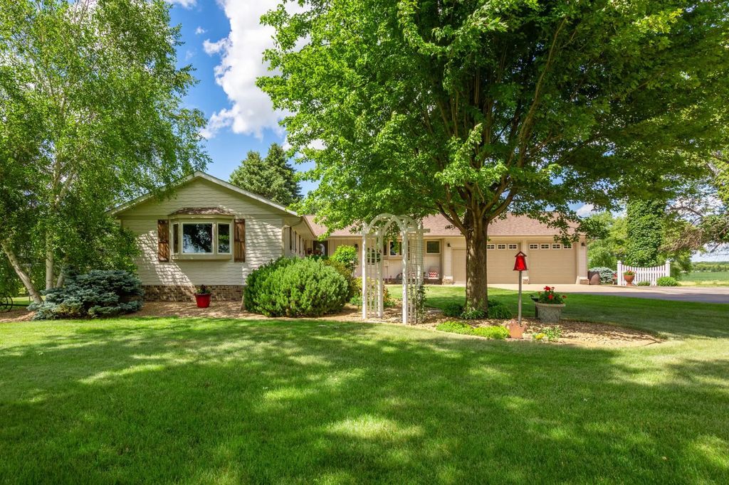20642 528th Avenue, Lake Crystal