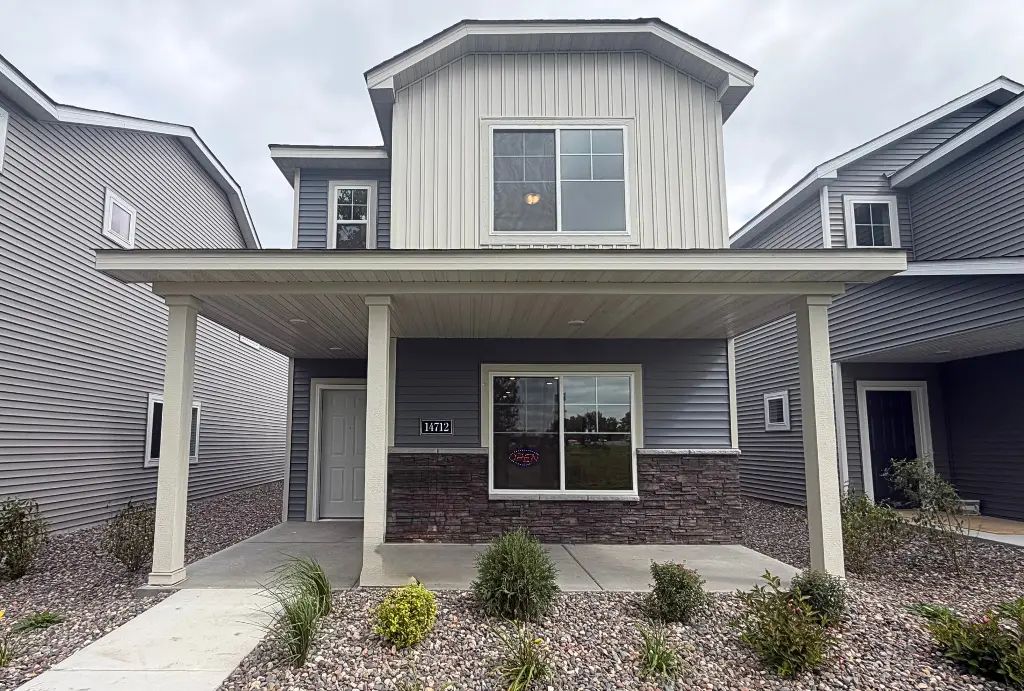 14712 Bison Terrace Nw, Ramsey