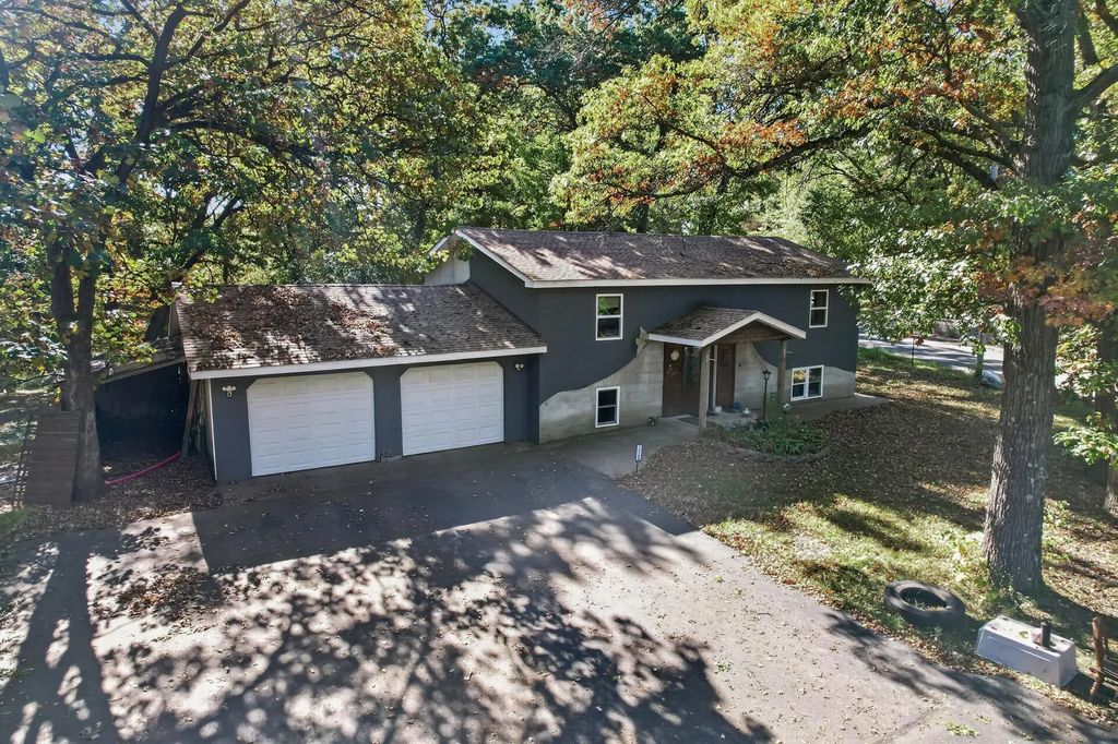 12368 Fremont Lane, Zimmerman