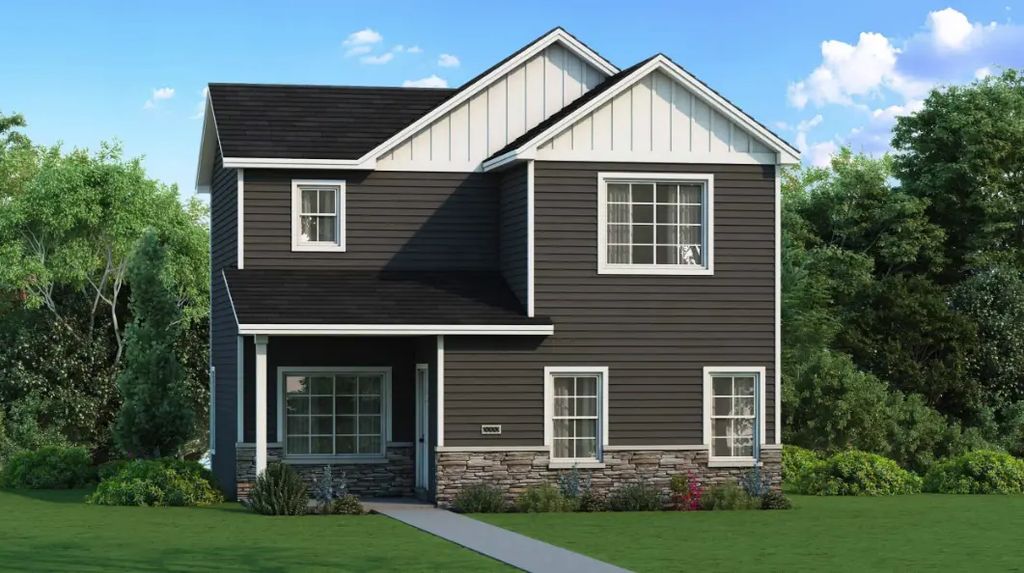 1800 Pioneer Trail Se, Cambridge