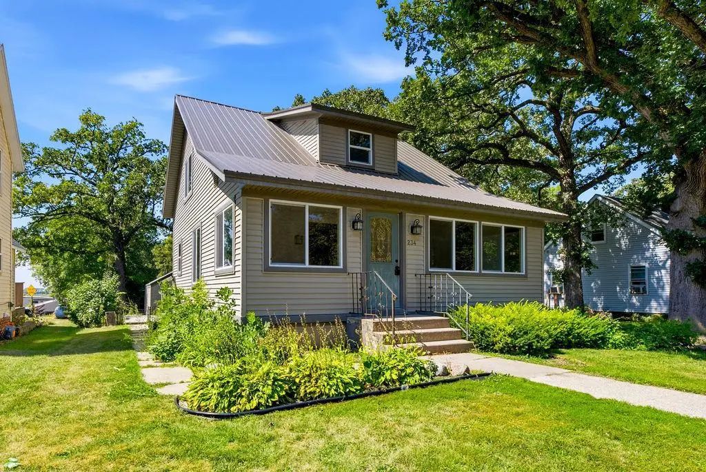 234 1st Avenue Nw, Elbow Lake