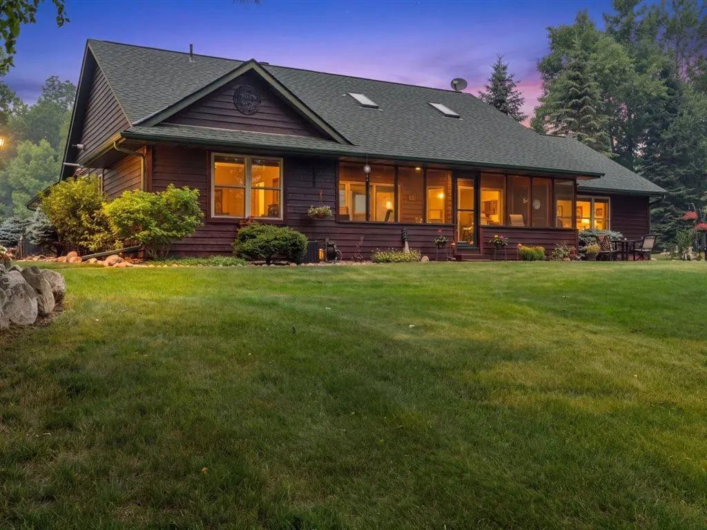 16138 Zigmund Drive, Fifty Lakes