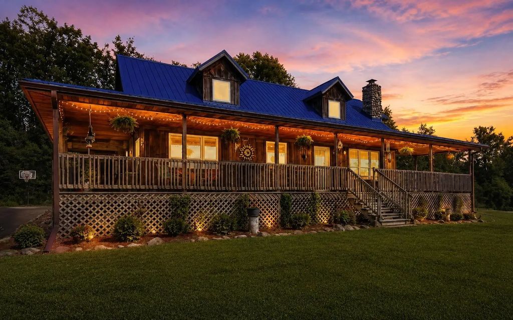 25076 Lagos Road, Browerville