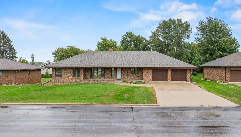 611 Dugdale Avenue, Worthington