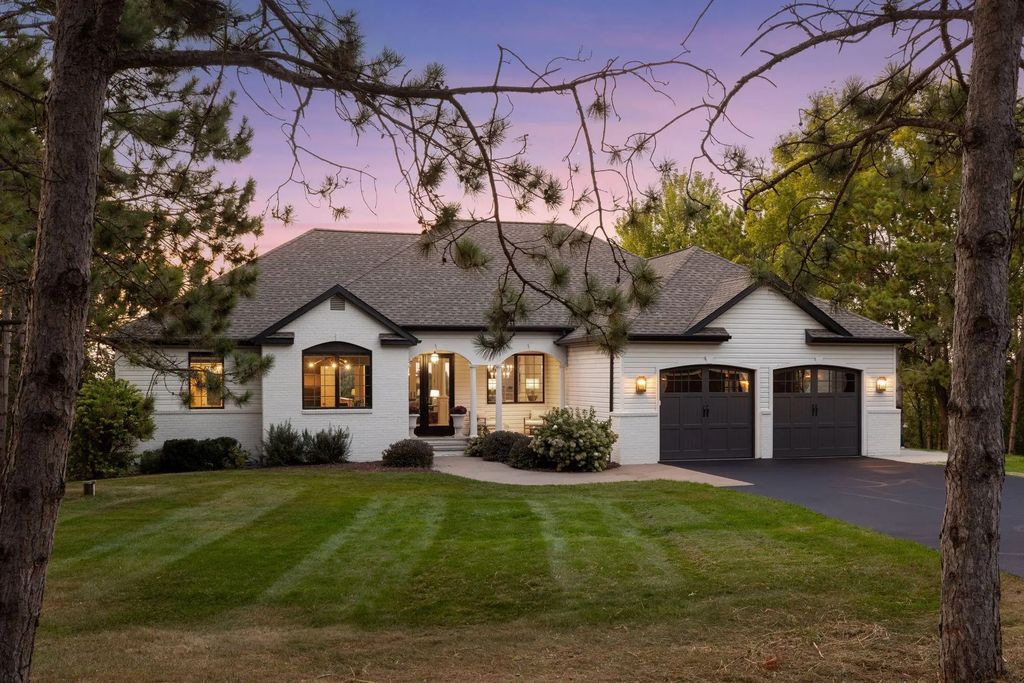 331 Soo Line Road, Hudson