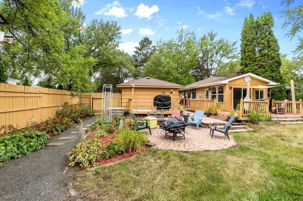 2726 Dellwood Street, Roseville