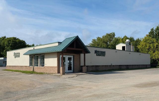12249 2nd Street, Northome