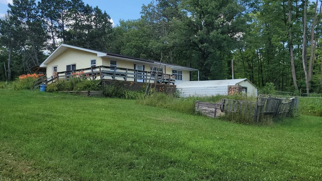 3097 Highway 65, Mora
