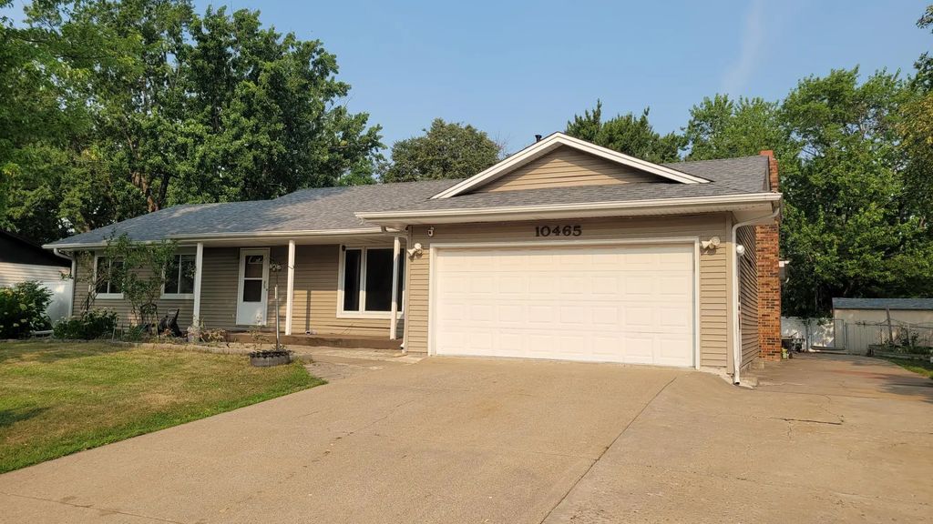 10465 Partridge Street Nw, Coon Rapids