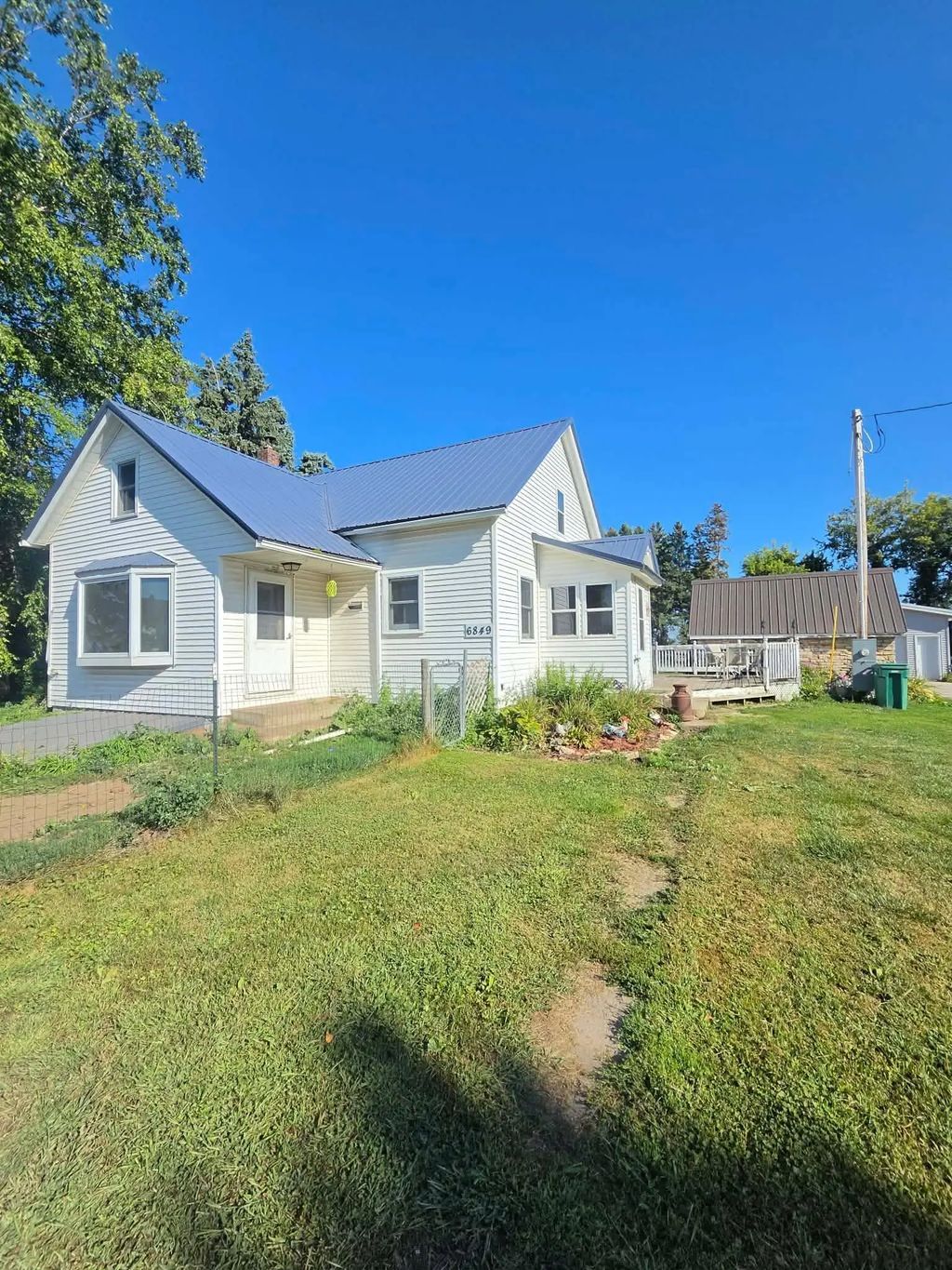 6849 247 Highway Ne, Elgin
