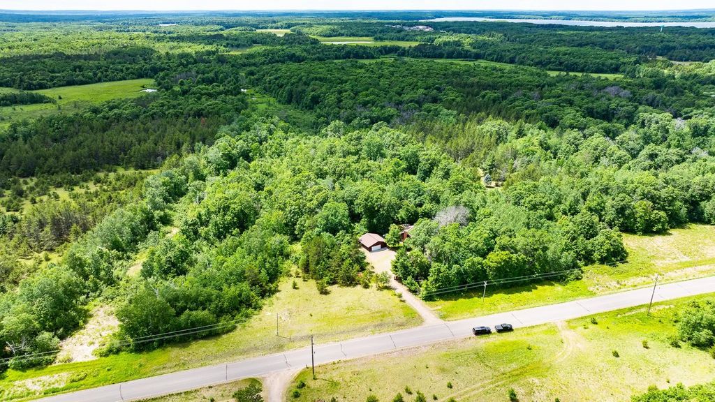Tbd County Road X, Shell Lake
