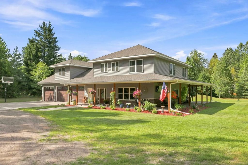 3339 277th Avenue Nw, Isanti