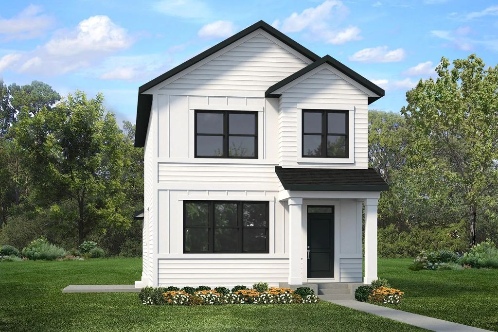 16901 Draft Horse Boulevard, Lakeville